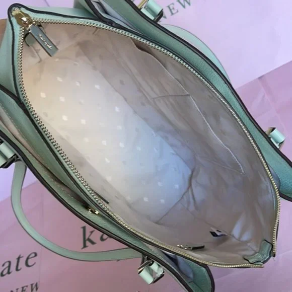 Kate Spade Monet Large Compartment Tote - Picture 15 of 16